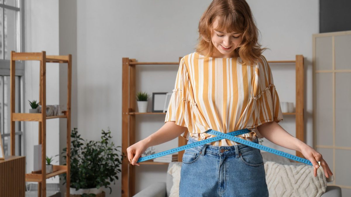 Weight loss: the 3 habits validated by science to lose weight effectively, according to a study