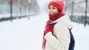 Why does snow really make us happy? What psychology reveals