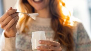 Winter time, lack of sun: 4 foods rich in vitamin D to add to your menus now