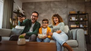 10 Kid-Friendly Action Movies for Family Movie Nights