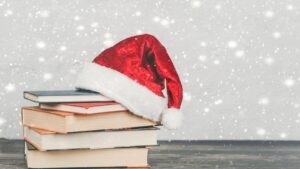 10 health, well-being and personal development books to offer under the tree in 2025 (inspiring & essential)