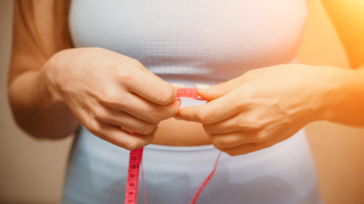 14 good habits to adopt to lose weight after 40