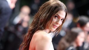 2025 ranking of the sexiest French celebrities: an ex-Miss dethrones actors and athletes!