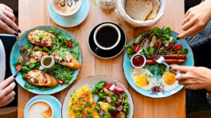 5 Types of Foods That Should Not Accompany Your Coffee for Better Health