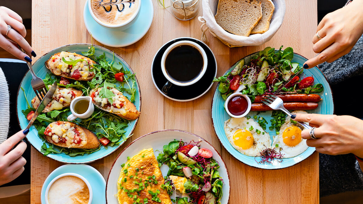 5 Types of Foods That Should Not Accompany Your Coffee for Better Health
