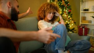 5 tips to avoid family headaches during the holidays