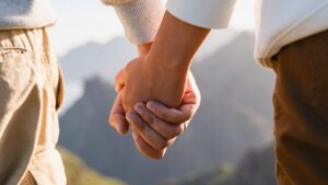 A happy marriage would reduce the risk of obesity, by facilitating the dialogue between the brain and the microbiota