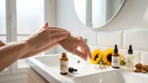 Acne: how a little-known fatty acid can calm inflammation and cleanse pores