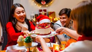 Alcohol, fat, sugar: what really happens in your body after New Year's Eve