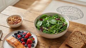 Alzheimer's: a large study shows that this type of diet can really slow brain decline