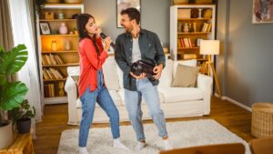 Are you a born singer and you don’t know it? This is why singing is essential to you