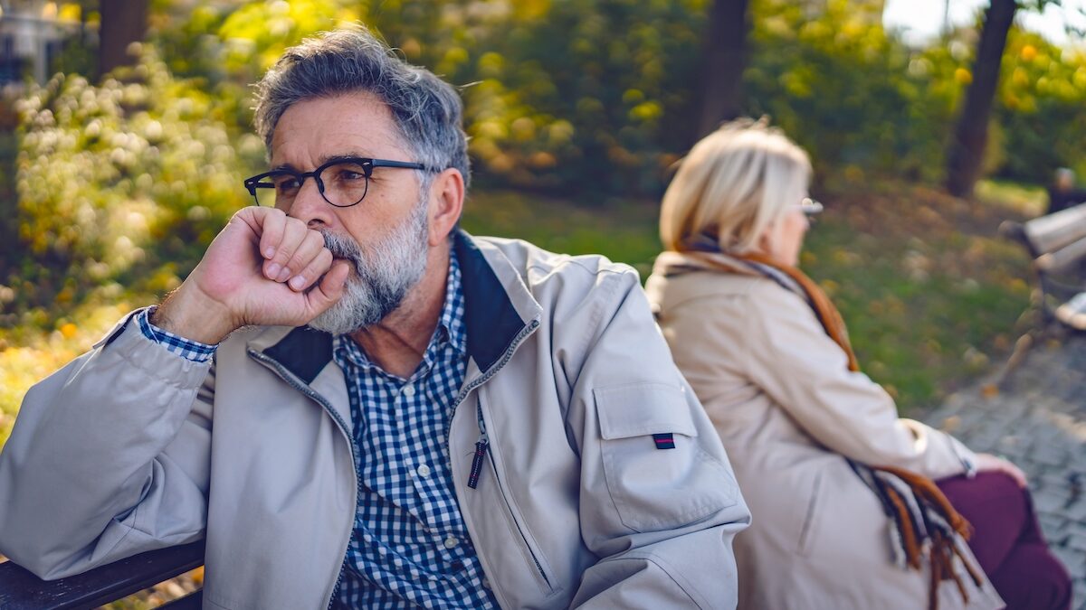 At 60, her husband leaves her to start a family: why this breakup is a double punishment for women