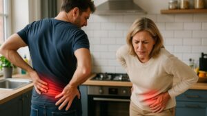 Back or kidney pain: how to recognize the unmistakable signs and avoid mistakes?