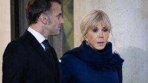 Betrayal at the Élysée: the analysis of a psychologist after the affair affecting Emmanuel and Brigitte Macron