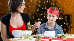 Beware of this Christmas vegetable! It can disrupt the effectiveness of your medications