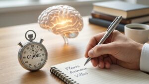 Brain health: This 15-second test could reveal cognitive decline you didn't suspect