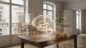 Brain: this hidden process that transforms your memories into false narratives without you realizing it