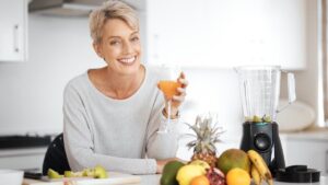 Breakfast: These 4 Mistakes Are Sabotaging Your Energy and Focus, According to an Expert