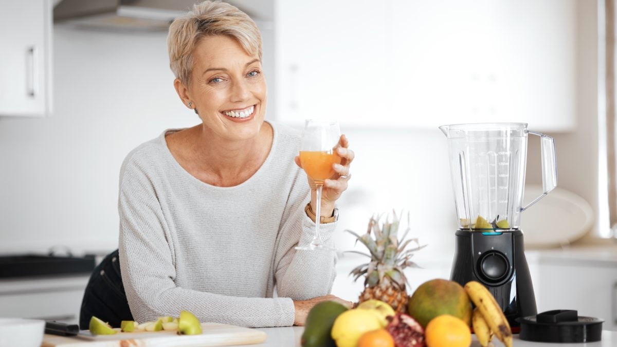 Breakfast: These 4 Mistakes Are Sabotaging Your Energy and Focus, According to an Expert