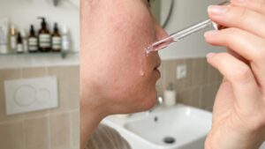 Burning skin, redness, tightness: this €8 Aroma-Zone serum repairs the skin barrier and drives sales