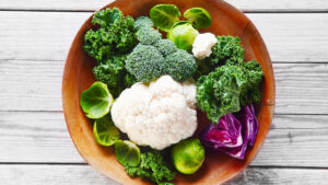Cancer: this common vegetable could boost the effectiveness of a key immunotherapy, according to a French study