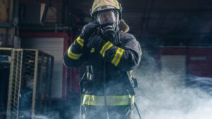 Cancers among firefighters: finally historic recognition in occupational diseases
