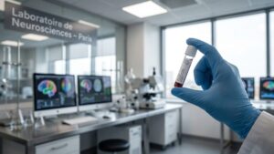 Charcot disease, this 97% accurate blood test could change the diagnosis