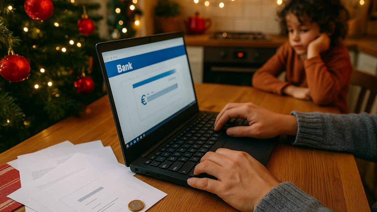 Christmas bonus 2025: here are the amounts, payment dates and why some will wait until 2026
