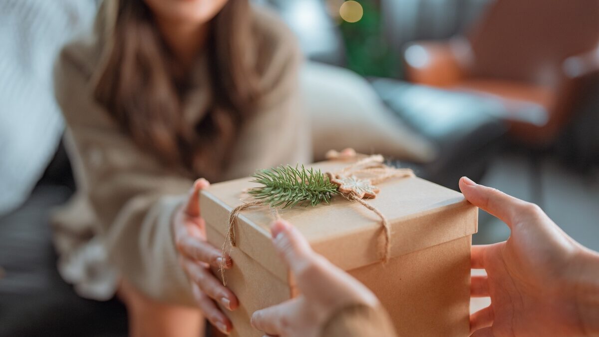 Christmas lists for adults: the end of holiday magic?