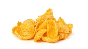 Consumer reminder: these chickpea chips contain toxic substances