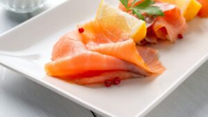 Consumer reminder: this organic smoked trout sold everywhere in France displays a false date which can trap you