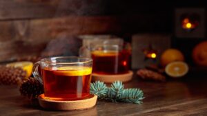 Difficult digestion after the holidays: what really helps… and what makes it worse
