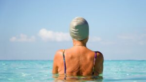 Difficult menopause: this cold water method that more and more women are talking about