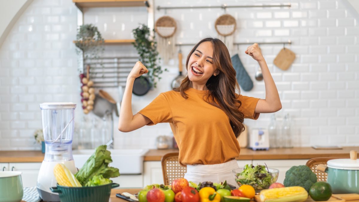 Discover the 30-30-30 method: a simple approach to safely lose weight