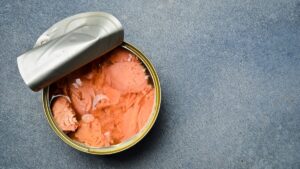 Do you eat canned tuna? This detail could reduce mercury without changing the taste