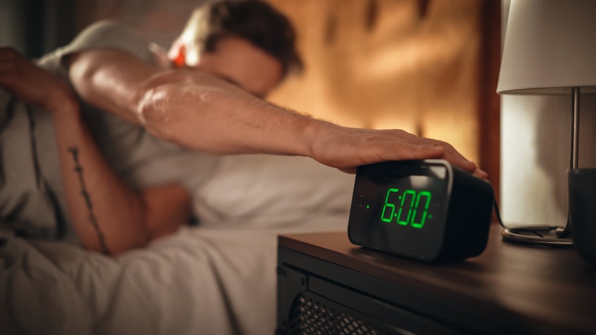 Do you sleep 8 hours and remain exhausted? Identify THE type of rest you need among the 7 available