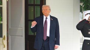 Donald Trump: his cardiac MRI reveals “excellent” health. What this rare exam really reveals about a president