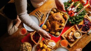 End of year celebrations: 3 healthy (and European) meal ideas that make all the difference