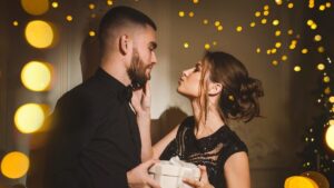 Erotic gifts: for half of the couples, it will be warm under the tree!