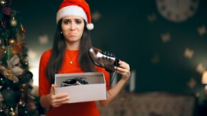 Failed gifts, unsaid gifts and tensions, why Christmas rekindles deep wounds