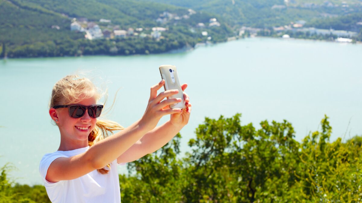 Fatal selfies: She died at 17, while looking for "the perfect photo". Dr. Kierzek's call for caution