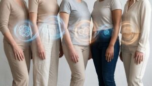 Female fertility: this major study overturns the myth between morphology and reproductive capacities