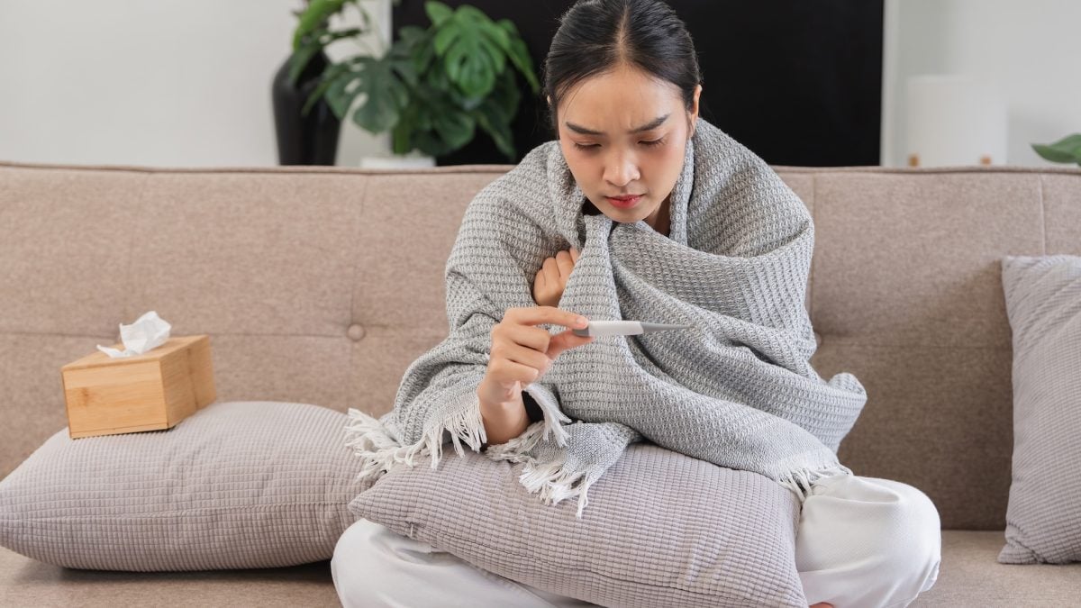 Flu: your year of birth influences your resistance to the virus. Dr. Kierzek's explanations