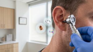 Foreign body in the ear, the signs to never ignore according to Dr Gérald Kierzek