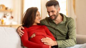 From pregnancy to 3 years: Health Insurance strengthens support for parents