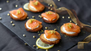 Full of water and heavy metals: here are the 4 worst frozen scallops, according to 60 Million consumers