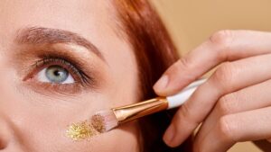 Glitter makeup: 10 consumer products singled out for potentially dangerous nanoparticles