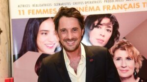 “He bites her twice on the buttocks”, Vincent Cerutti tried for sexual assault on a colleague: where does the humor stop, where does the aggression begin?