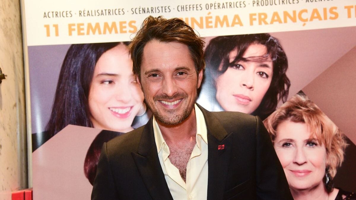 “He bites her twice on the buttocks”, Vincent Cerutti tried for sexual assault on a colleague: where does the humor stop, where does the aggression begin?