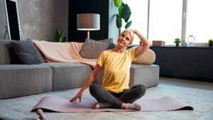 Health of the perineum, why winter can weaken it and how to fix it